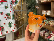 Load image into Gallery viewer, Reindeer Cup - Defects- LAST ONES