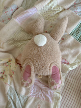 Load image into Gallery viewer, Bunny Tail Pillow (7078500499522)