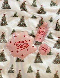The Night Before Christmas Set (Pink) - PRE ORDER (6928915628098) (7013722062914)