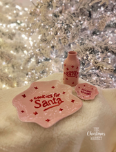 Load image into Gallery viewer, The Night Before Christmas Set (Pink) - PRE ORDER (6928915628098)