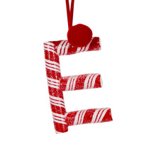 Load image into Gallery viewer, Candy Cane Alphabet (6643186401346)