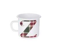 Load image into Gallery viewer, Enamel Monogram Mug 500ml (6742584262722)