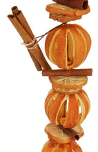 Load image into Gallery viewer, RAZ - Garland Orange Cinnamon G4102304 (6683720089666)