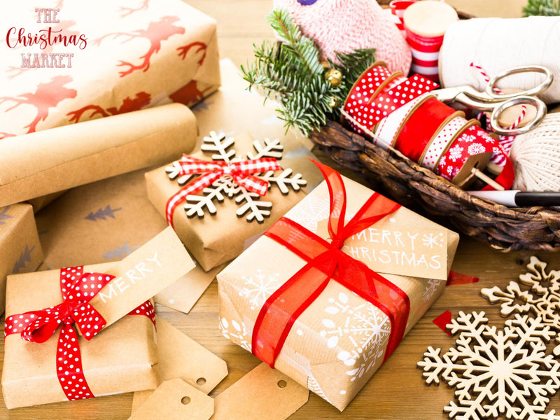 10 Gift Ideas for Your Family and Friends