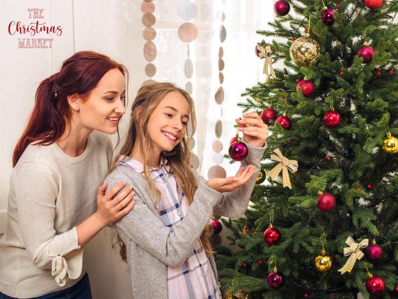 Christmas Checklist: 10 Things You Should Do Weeks Before Christmas