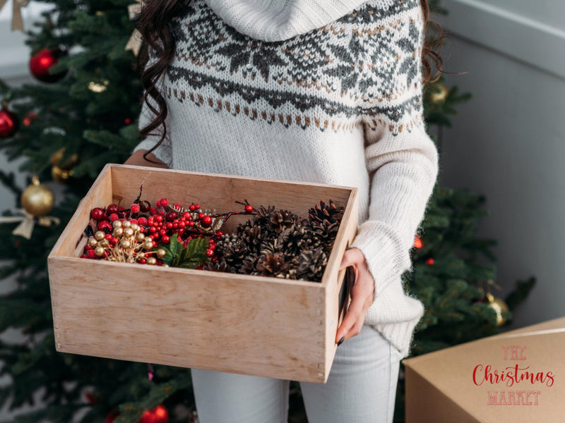 7 Ways to Take Your Christmas Home Decor to the Next Level