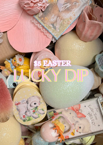 $5 EASTER LUCKY DIP (7078919667778)