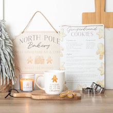 Load image into Gallery viewer, Gingers Are For Life Christmas Gingerbread Mug (7330222276674)