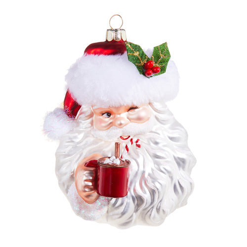 4352851 - Santa Drinking Hot Cocoa (6982606716994)