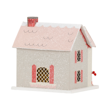 Load image into Gallery viewer, VIL1153 - Christmas Village Toy Shop (7370945855554)