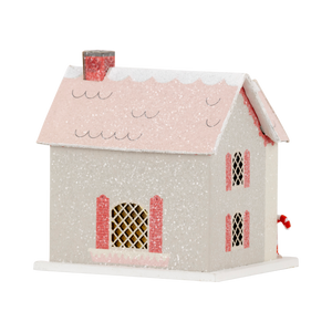 VIL1153 - Christmas Village Toy Shop (7370945855554)