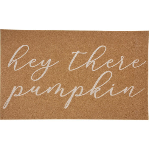 114708 - Rug Hey There Pumpkin (7433981952066)