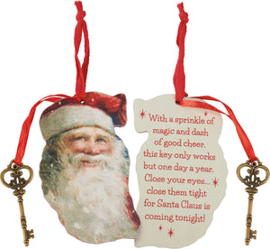 115315 - Christmas Magic Key (6988821692482)