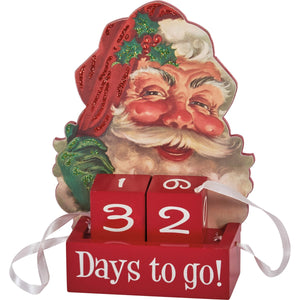 Block Countdown Santa (6982835863618)