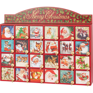115344 - Santa Claus Advent Countdown Box (6988821889090)