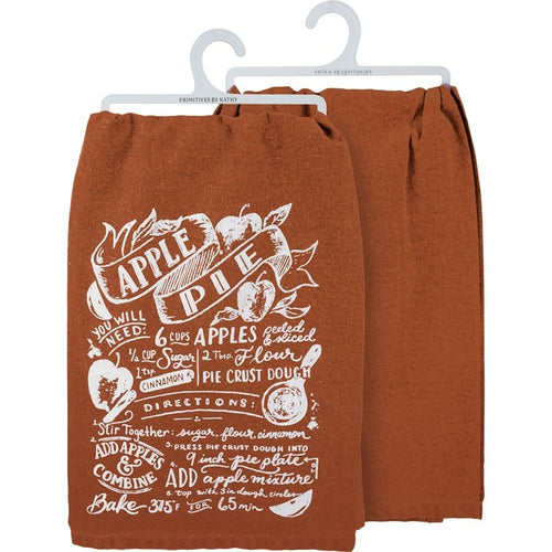 115782 - Kitchen Towel Apple Pie (7433982345282)
