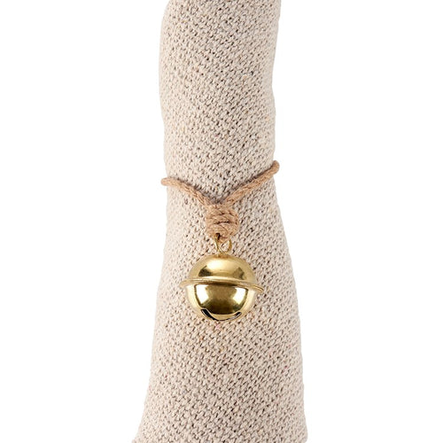 116740 - Napkin Ring Bell (7433982902338)