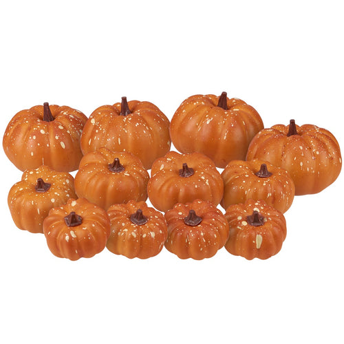 119100 - Pumpkin Set Orange (7433987620930)