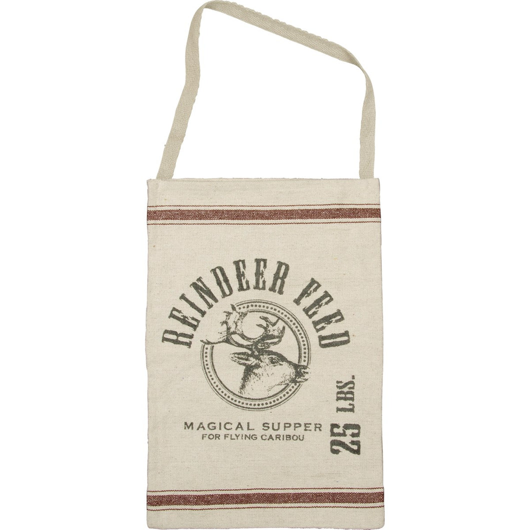 22442 - Hanging Bag Reindeer Feed (6988823986242)