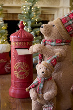 Load image into Gallery viewer, Mamma Teddy the Bear (7348304773186)