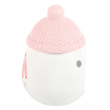Load image into Gallery viewer, Snuggle Season Christmas Sweater Oil Burner (7330222604354)