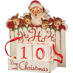 Ho Ho Ho Block Countdown (6982847627330)