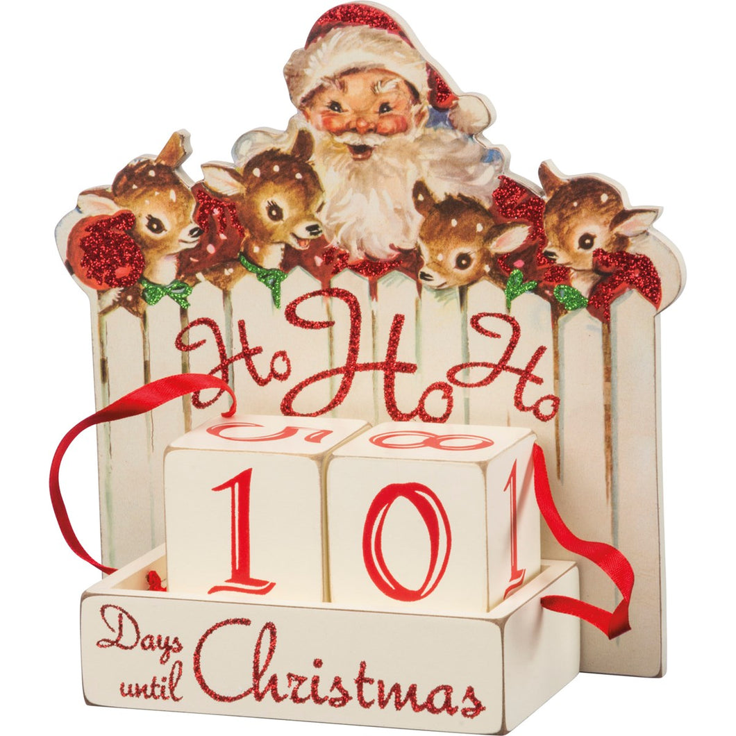 Ho Ho Ho Block Countdown (6982847627330)