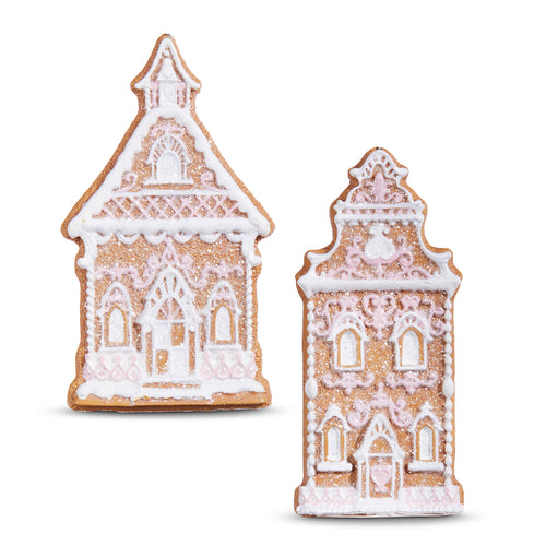 4310202 - Gingerbread Church Ornament (7341629898818)