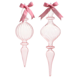 4322852 - 11" Pink Finial (6973631660098)