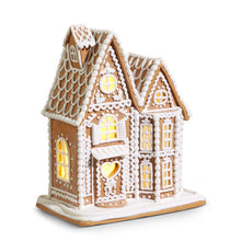 Load image into Gallery viewer, 4416145 - 12&quot; Lighted Gingerbread House (7360714965058)