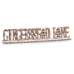 4416262 - 16" Gingerbread Lane Sign (7360715882562)