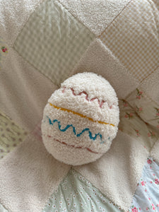 Easter Egg Pillow (7078500204610)