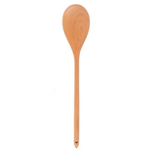 Load image into Gallery viewer, Gingerbread Wooden Spoon Baking Set (7330222243906)