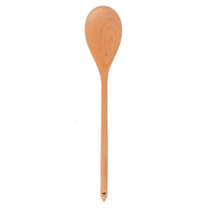 Gingerbread Wooden Spoon Baking Set (7330222243906)