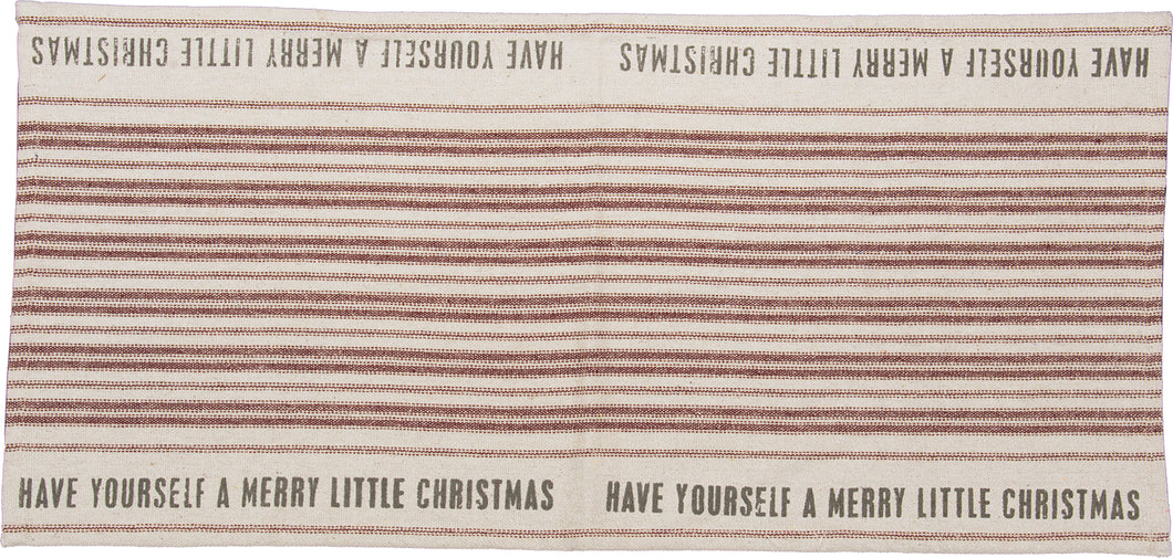 57490 - Table Runner - Have Yourself a Merry (6982849790018)