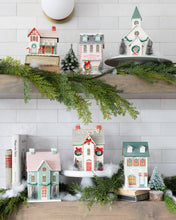Load image into Gallery viewer, VIL1153 - Christmas Village Toy Shop (7370945855554)
