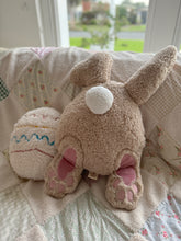 Load image into Gallery viewer, Bunny Tail Pillow (7078500499522)