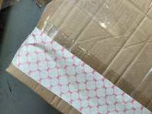 Load image into Gallery viewer, Pink Bow Kraft Tape Roll