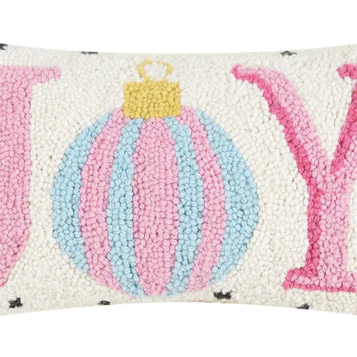 Spotted Joy Pillow (6966420144194)