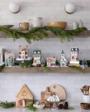 Load image into Gallery viewer, VIL1153 - Christmas Village Toy Shop (7370945855554)