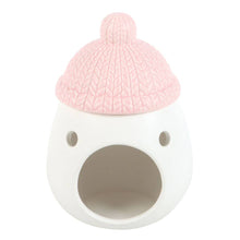 Load image into Gallery viewer, Snuggle Season Christmas Sweater Oil Burner (7330222604354)