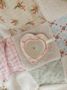 Heart Cup and Saucer Set (7039547408450)