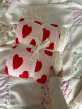 Load image into Gallery viewer, Be My Valentine Fleece Blanket (7039546785858)