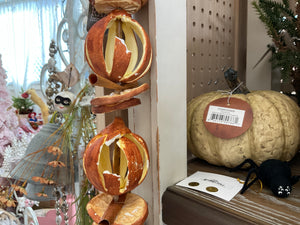 RAZ - Garland Orange Cinnamon (DAMAGED) G4102304 (6683720089666)