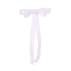 6pk Tan Velvet Classic Bows (Copy) (7358161354818)