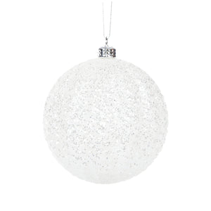 White Ridges Bauble (6959936602178)