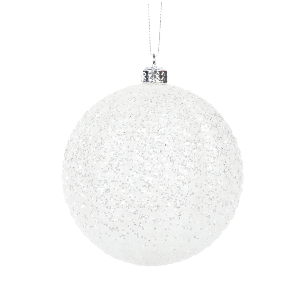 White Ridges Bauble (6959936602178)