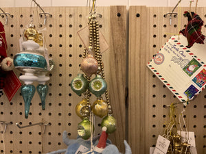 LC9563 - Pastel Dangle Ornament (7553382580290)
