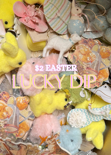 $2 EASTER LUCKY DIP (7078919536706)