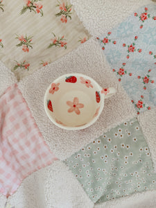 Strawberry Valentine Mug (7039547310146)